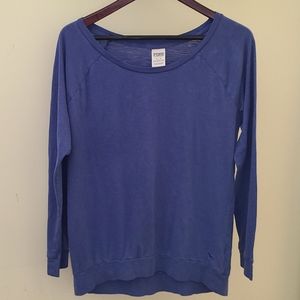 Pink Victoria's Secret